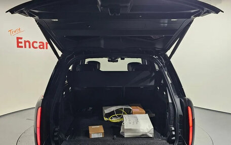 Land Rover Range Rover IV рестайлинг, 2022 год, 8 030 099 рублей, 4 фотография