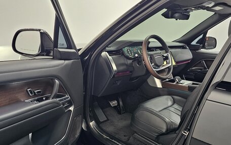 Land Rover Range Rover IV рестайлинг, 2022 год, 8 030 099 рублей, 6 фотография