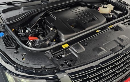 Land Rover Range Rover IV рестайлинг, 2022 год, 8 030 099 рублей, 5 фотография