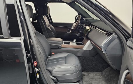 Land Rover Range Rover IV рестайлинг, 2022 год, 8 030 099 рублей, 7 фотография