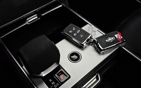 Land Rover Range Rover IV рестайлинг, 2022 год, 8 030 099 рублей, 11 фотография