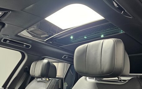 Land Rover Range Rover IV рестайлинг, 2022 год, 8 030 099 рублей, 12 фотография