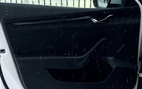 Skoda Octavia IV, 2021 год, 1 739 000 рублей, 16 фотография