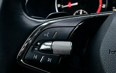 Skoda Octavia IV, 2021 год, 1 739 000 рублей, 12 фотография