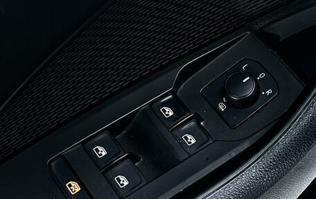 Skoda Octavia IV, 2021 год, 1 739 000 рублей, 17 фотография