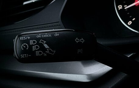 Skoda Octavia IV, 2021 год, 1 739 000 рублей, 14 фотография