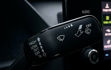 Skoda Octavia IV, 2021 год, 1 739 000 рублей, 15 фотография