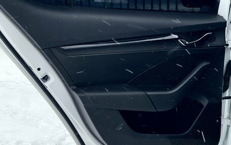 Skoda Octavia IV, 2021 год, 1 739 000 рублей, 19 фотография