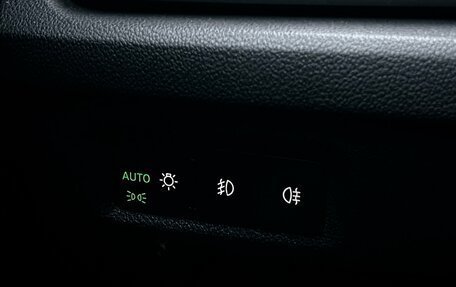 Skoda Octavia IV, 2021 год, 1 739 000 рублей, 26 фотография