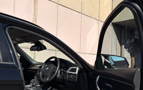 BMW 3 серия, 2016 год, 1 850 000 рублей, 9 фотография