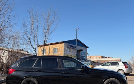 BMW 3 серия, 2016 год, 1 850 000 рублей, 5 фотография