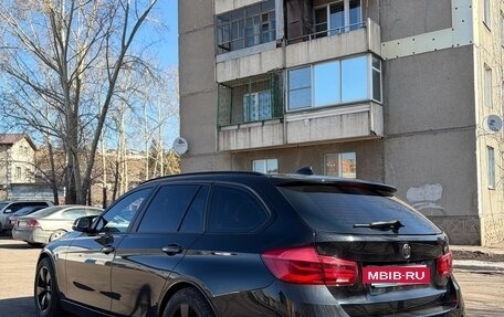 BMW 3 серия, 2016 год, 1 850 000 рублей, 8 фотография