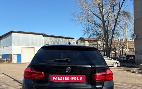 BMW 3 серия, 2016 год, 1 850 000 рублей, 7 фотография