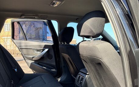 BMW 3 серия, 2016 год, 1 850 000 рублей, 11 фотография