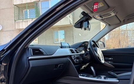 BMW 3 серия, 2016 год, 1 850 000 рублей, 10 фотография