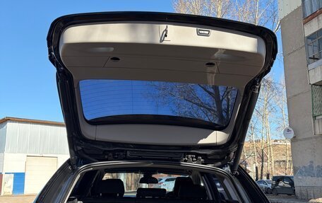 BMW 3 серия, 2016 год, 1 850 000 рублей, 15 фотография