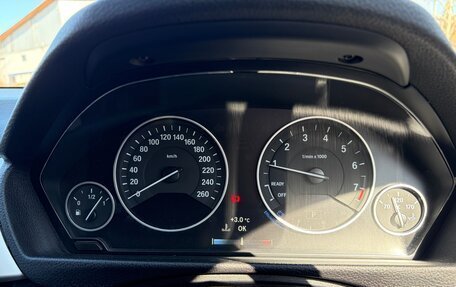 BMW 3 серия, 2016 год, 1 850 000 рублей, 20 фотография