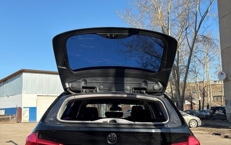 BMW 3 серия, 2016 год, 1 850 000 рублей, 14 фотография