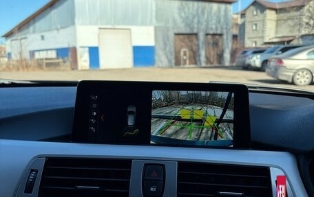 BMW 3 серия, 2016 год, 1 850 000 рублей, 24 фотография