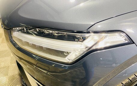 Volvo XC90 II рестайлинг, 2019 год, 5 300 000 рублей, 5 фотография