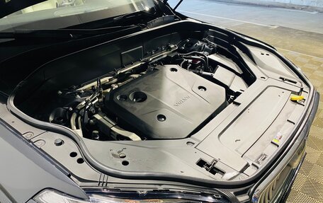 Volvo XC90 II рестайлинг, 2019 год, 5 300 000 рублей, 8 фотография