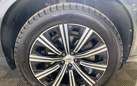 Volvo XC90 II рестайлинг, 2019 год, 5 300 000 рублей, 6 фотография