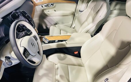 Volvo XC90 II рестайлинг, 2019 год, 5 300 000 рублей, 23 фотография