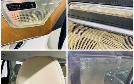 Volvo XC90 II рестайлинг, 2019 год, 5 300 000 рублей, 21 фотография