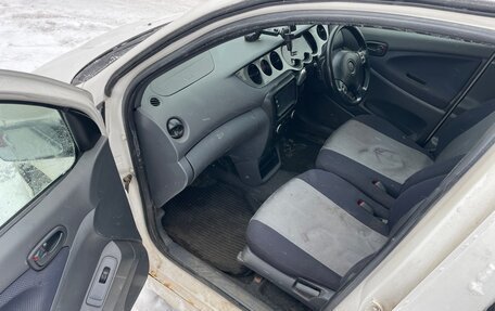 Daihatsu YRV I, 2001 год, 99 000 рублей, 7 фотография