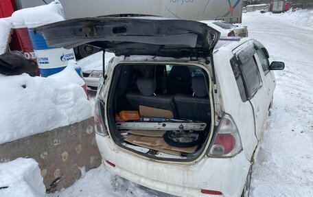 Daihatsu YRV I, 2001 год, 99 000 рублей, 5 фотография