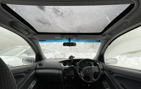 Daihatsu YRV I, 2001 год, 99 000 рублей, 9 фотография