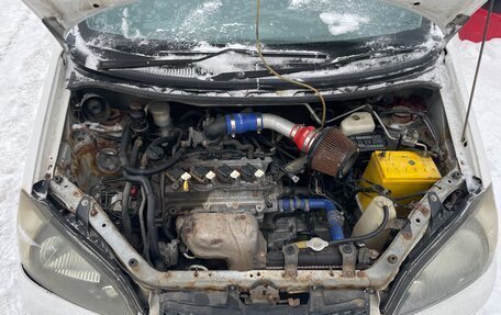 Daihatsu YRV I, 2001 год, 99 000 рублей, 4 фотография