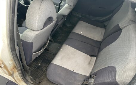 Daihatsu YRV I, 2001 год, 99 000 рублей, 8 фотография