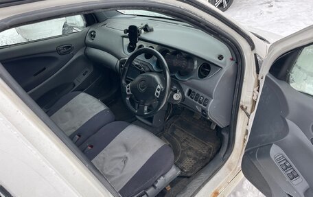 Daihatsu YRV I, 2001 год, 99 000 рублей, 6 фотография