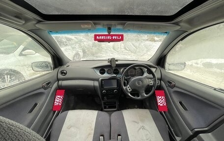 Daihatsu YRV I, 2001 год, 99 000 рублей, 10 фотография