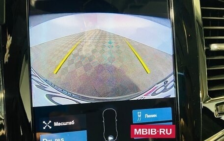 Volvo XC90 II рестайлинг, 2019 год, 5 300 000 рублей, 33 фотография