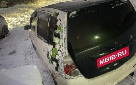 Daihatsu YRV I, 2001 год, 99 000 рублей, 13 фотография