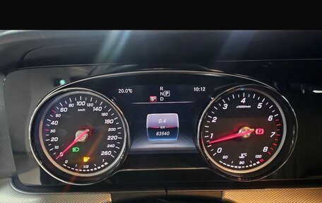 Mercedes-Benz E-Класс, 2018 год, 3 600 000 рублей, 18 фотография