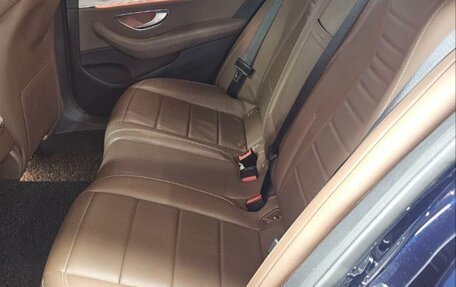 Mercedes-Benz E-Класс, 2018 год, 3 600 000 рублей, 12 фотография