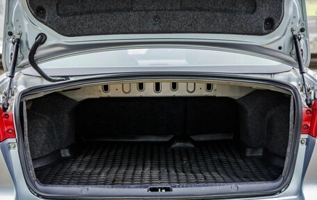 Mitsubishi Lancer IX, 2008 год, 628 000 рублей, 11 фотография