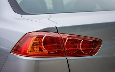 Mitsubishi Lancer IX, 2008 год, 628 000 рублей, 12 фотография