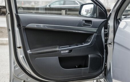 Mitsubishi Lancer IX, 2008 год, 628 000 рублей, 14 фотография