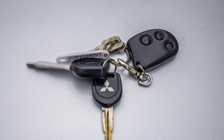 Mitsubishi Lancer IX, 2008 год, 628 000 рублей, 13 фотография