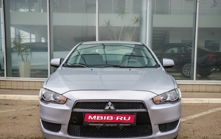 Mitsubishi Lancer IX, 2008 год, 628 000 рублей, 2 фотография