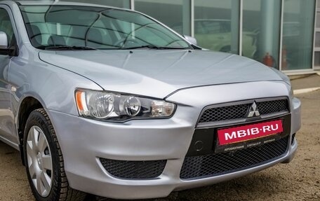 Mitsubishi Lancer IX, 2008 год, 628 000 рублей, 10 фотография