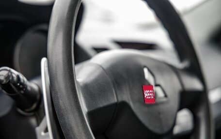 Mitsubishi Lancer IX, 2008 год, 628 000 рублей, 16 фотография