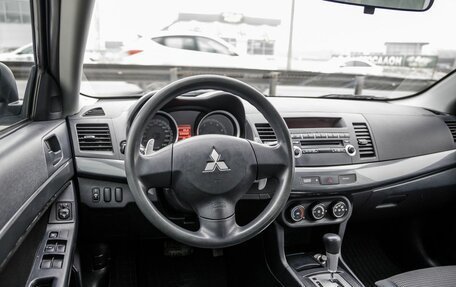 Mitsubishi Lancer IX, 2008 год, 628 000 рублей, 18 фотография