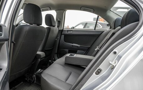 Mitsubishi Lancer IX, 2008 год, 628 000 рублей, 19 фотография