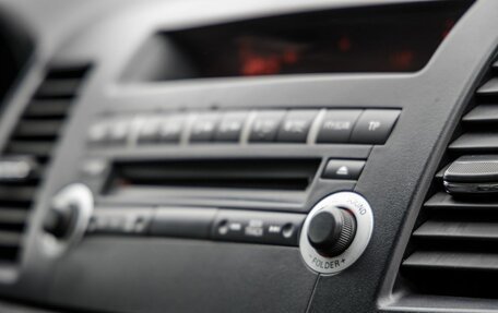 Mitsubishi Lancer IX, 2008 год, 628 000 рублей, 22 фотография