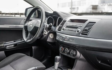 Mitsubishi Lancer IX, 2008 год, 628 000 рублей, 20 фотография